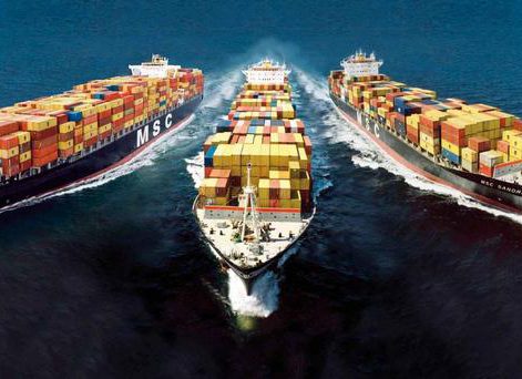 Dịch vụ hải quan tại các công ty dịch vụ hải quan hiện nay