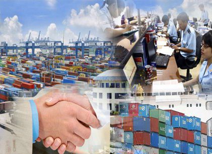 Dịch vụ ủy thác xuất nhập khẩu hàng hóa uy tín chất lượng