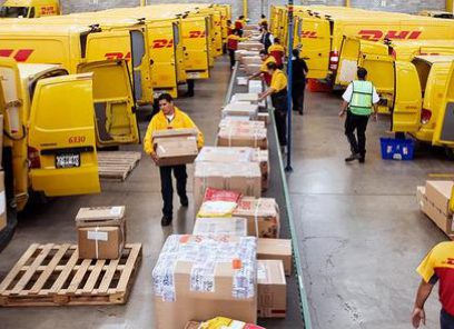 Tìm hiểu về giá cước gửi bưu phẩm quốc tế