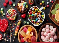 Dịch vụ xin giấy phép nhập khẩu bánh kẹo