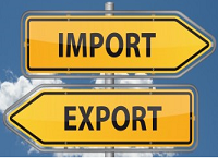 Dịch vụ xuất nhập khẩu 2019