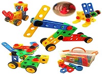 Thủ tục nhập khẩu đồ chơi trẻ em