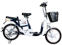 Thủ tục nhập khẩu xe điện
