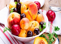 Thủ tục xuất khẩu trái cây tươi