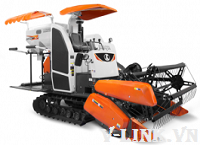 Thủ tục nhập khẩu máy nông nghiệp