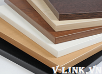 Thủ tục nhập khẩu ván gỗ MDF