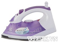 Thủ tục nhập khẩu bàn là điện