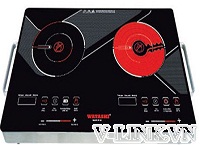 Thủ tục nhập khẩu bếp điện từ