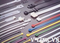 Thủ tục nhập khẩu dây rút nhựa