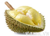 Thủ tục xuất khẩu sầu riêng