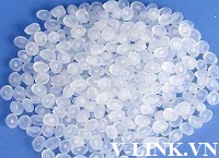 Thủ tục nhập khẩu hạt nhựa nguyên sinh