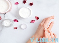 Thủ tục nhập khẩu kem dưỡng da