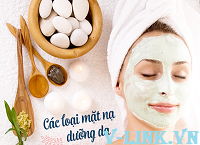Thủ tục nhập khẩu mặt nạ dưỡng da