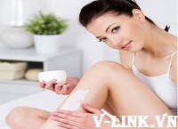 Thủ tục nhập khẩu sữa dưỡng thể